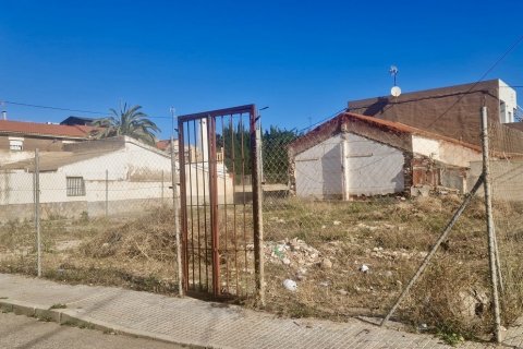 Land plot à vendre Los Belones, Murcia, EspagneNo. 128712 - photo 1