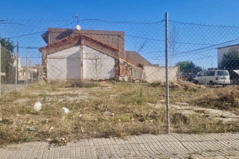 Land plot à vendre Los Belones, Murcia, EspagneNo. 128712 - photo 2
