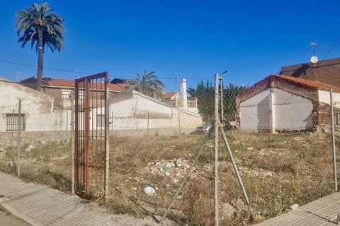 Land plot à vendre Los Belones, Murcia, EspagneNo. 128712 - photo 3