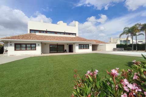 Villa in vendita Murcia, Spagna 4 camere da letto, 360 mq. N° 128713 - foto 3