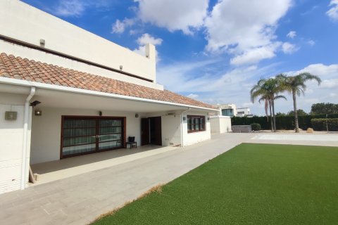 Villa in vendita Murcia, Spagna 4 camere da letto, 360 mq. N° 128713 - foto 5