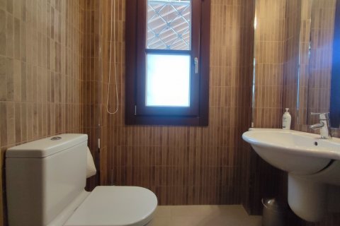 Villa in vendita Murcia, Spagna 4 camere da letto, 360 mq. N° 128713 - foto 22