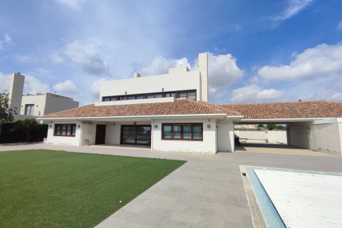 Villa in vendita Murcia, Spagna 4 camere da letto, 360 mq. N° 128713 - foto 1