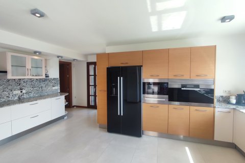 Villa in vendita Murcia, Spagna 4 camere da letto, 360 mq. N° 128713 - foto 16