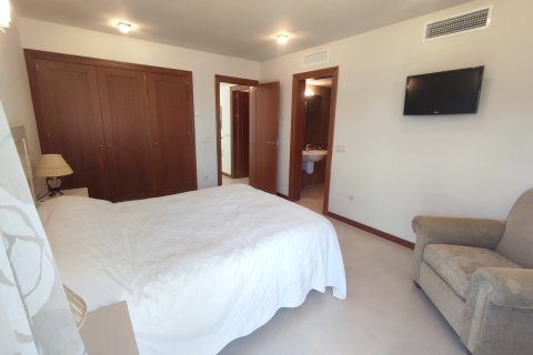 Villa in vendita Murcia, Spagna 4 camere da letto, 360 mq. N° 128713 - foto 28