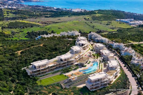 Wohnung zum Verkauf Casares, Malaga, Spanien 2 Schlafzimmer, 161 m2 Nr. 122335 - Foto 14