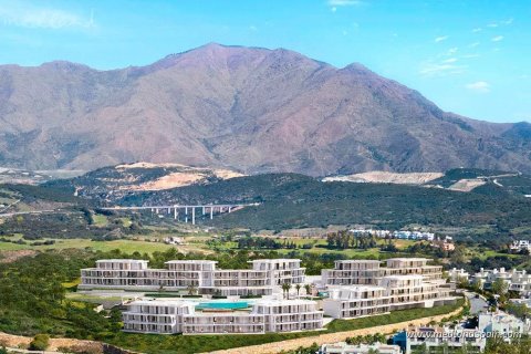 Wohnung zum Verkauf Casares, Malaga, Spanien 2 Schlafzimmer, 161 m2 Nr. 122335 - Foto 13