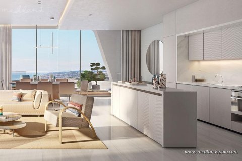 Wohnung zum Verkauf Casares, Malaga, Spanien 2 Schlafzimmer, 161 m2 Nr. 122335 - Foto 11