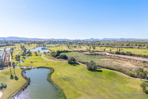 Lägenhet till salu Los Alcazares, Murcia, Spanien 2 sovrum, 83 kvm. Nr. 122341 - foto 14