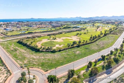 Lägenhet till salu Los Alcazares, Murcia, Spanien 2 sovrum, 83 kvm. Nr. 122341 - foto 12