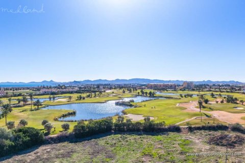 Lägenhet till salu Los Alcazares, Murcia, Spanien 2 sovrum, 83 kvm. Nr. 122341 - foto 11