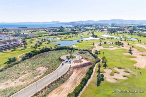 Lägenhet till salu Los Alcazares, Murcia, Spanien 2 sovrum, 83 kvm. Nr. 122341 - foto 13