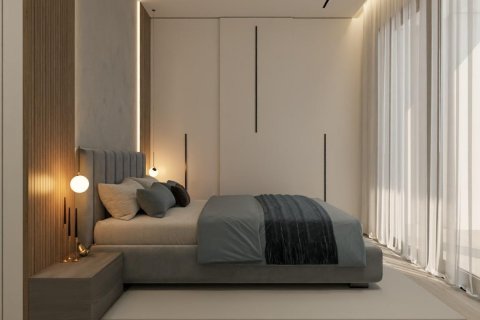 Apartment for sale Alicante, Spain 1 bedroom, 46 sq.m. No. 131414 - photo 10