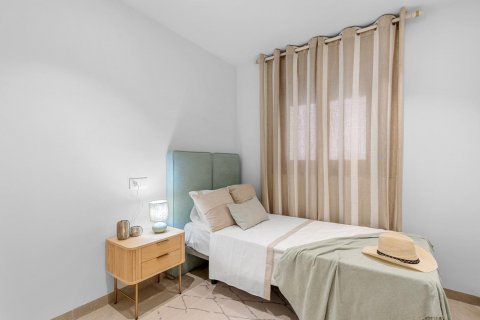 Takvåning till salu Jacarilla, Alicante, Spanien 3 sovrum, 74 kvm. Nr. 131410 - foto 15
