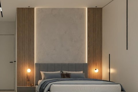 Penthauss pārdošanā Alicante, Spānijā 2 istabas, 59 m2 Nr. 131412 - attēls 12