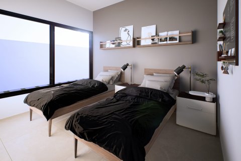 Dzīvoklis pārdošanā Murcia, Spānijā 3 istabas, 130 m2 Nr. 132204 - attēls 8