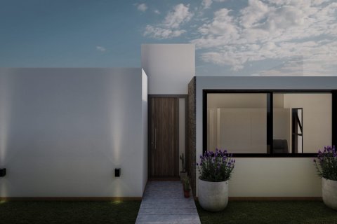 Dzīvoklis pārdošanā Murcia, Spānijā 3 istabas, 130 m2 Nr. 132204 - attēls 9