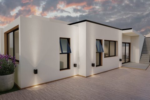 Dzīvoklis pārdošanā Murcia, Spānijā 3 istabas, 130 m2 Nr. 132204 - attēls 7