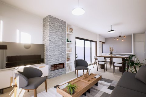 Dzīvoklis pārdošanā Murcia, Spānijā 3 istabas, 130 m2 Nr. 132204 - attēls 5