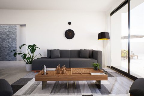 Dzīvoklis pārdošanā Murcia, Spānijā 3 istabas, 130 m2 Nr. 132204 - attēls 4