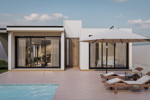 Dzīvoklis pārdošanā Murcia, Spānijā 3 istabas, 130 m2 Nr. 132204 - attēls 11