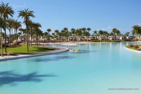 Apartment for sale Los Alcazares, Murcia, Spain 2 bedrooms, 69.5 sq.m. No. 122331 - photo 3