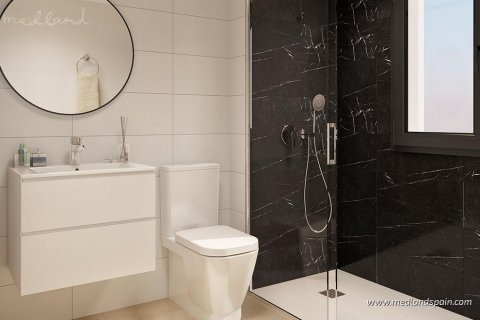 Apartment for sale Los Alcazares, Murcia, Spain 2 bedrooms, 69.5 sq.m. No. 122331 - photo 14