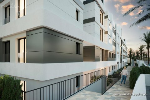 Wohnung zum Verkauf El Campello, Alicante, Spanien 3 Schlafzimmer, 132.09 m2 Nr. 122333 - Foto 9