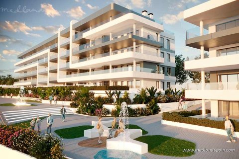Wohnung zum Verkauf El Campello, Alicante, Spanien 3 Schlafzimmer, 132.09 m2 Nr. 122333 - Foto 1