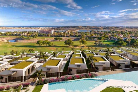 Wohnung zum Verkauf El Campello, Alicante, Spanien 3 Schlafzimmer, 132.09 m2 Nr. 122333 - Foto 14