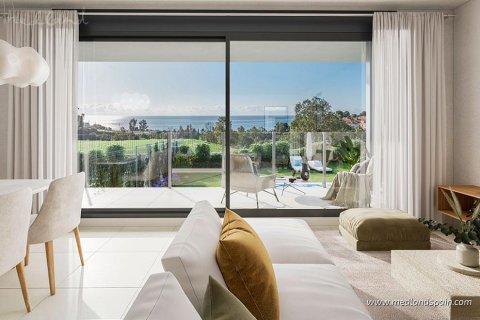 Apartment for sale Benalmadena, Malaga, Spain 3 bedrooms, 145.75 sq.m. No. 122330 - photo 9