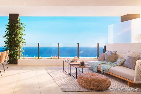 Apartment for sale Benalmadena, Malaga, Spain 3 bedrooms, 145.75 sq.m. No. 122330 - photo 8