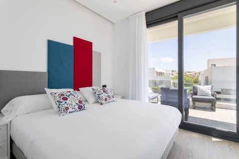 Villa till salu Benidorm, Alicante, Spanien 4 sovrum, 244 kvm. Nr. 123171 - foto 18