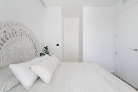 Villa till salu Benidorm, Alicante, Spanien 4 sovrum, 244 kvm. Nr. 123171 - foto 22