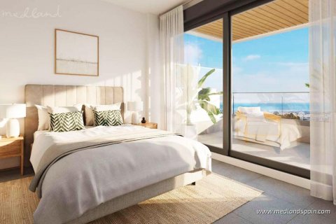 Apartament Estepona, Malaga, Hiszpania 2 sypialnie, 127 mkw. nr 124625 – zdjęcie 12
