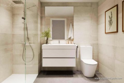 Apartament Estepona, Malaga, Hiszpania 2 sypialnie, 127 mkw. nr 124625 – zdjęcie 14
