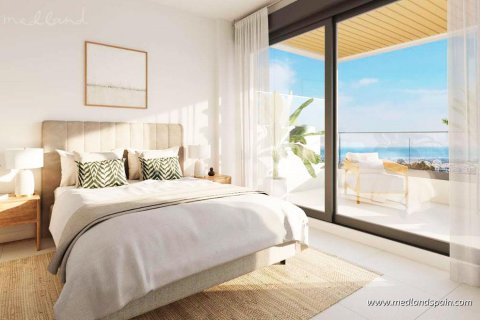Apartament Estepona, Malaga, Hiszpania 2 sypialnie, 127 mkw. nr 124625 – zdjęcie 11