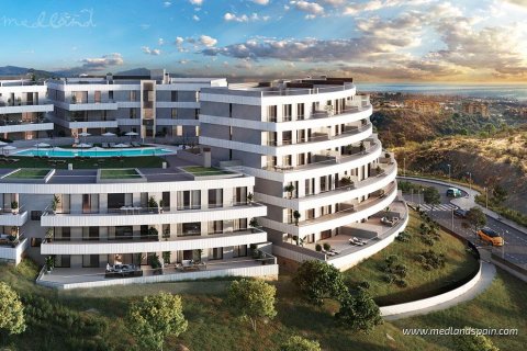 Apartament Estepona, Malaga, Hiszpania 2 sypialnie, 127 mkw. nr 124625 – zdjęcie 6