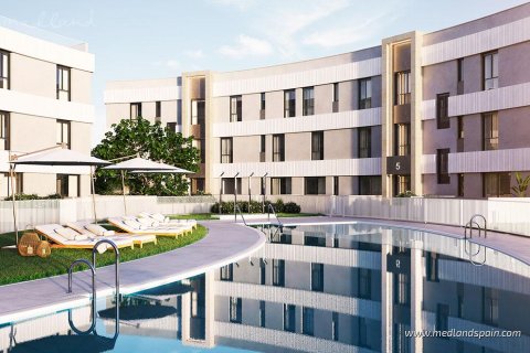 Apartament Estepona, Malaga, Hiszpania 2 sypialnie, 127 mkw. nr 124625 – zdjęcie 4