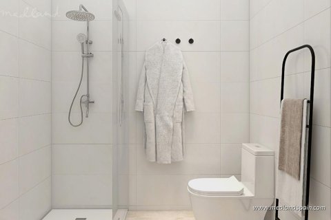 Продажа квартиры в Торревьеха, Аликанте, Испания 3 спальни, 108м2 №124623 - фото 5