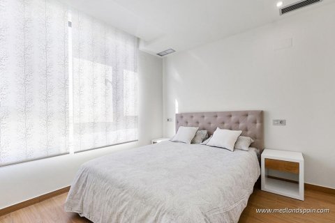 Villa zum Verkauf Rojales, Alicante, Spanien 3 Schlafzimmer, 94.3 m2 Nr. 130083 - Foto 9
