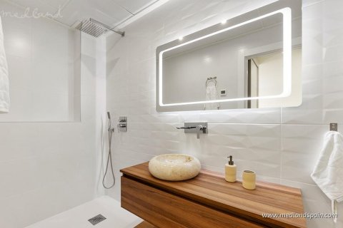 Villa zum Verkauf Rojales, Alicante, Spanien 3 Schlafzimmer, 94.3 m2 Nr. 130083 - Foto 8