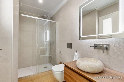 Villa zum Verkauf Rojales, Alicante, Spanien 3 Schlafzimmer, 94.3 m2 Nr. 130083 - Foto 10