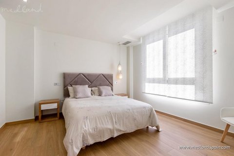 Villa zum Verkauf Rojales, Alicante, Spanien 3 Schlafzimmer, 94.3 m2 Nr. 130083 - Foto 11
