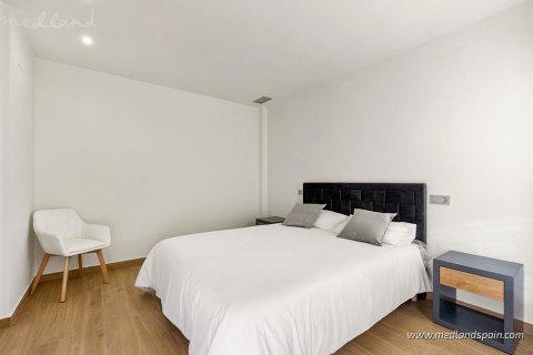 Villa zum Verkauf Rojales, Alicante, Spanien 3 Schlafzimmer, 94.3 m2 Nr. 130083 - Foto 7