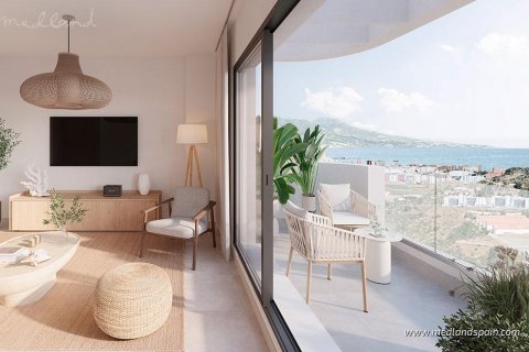Appartamento in vendita Mijas Costa, Malaga, Spagna 2 camere da letto, 87 mq. N° 130087 - foto 8