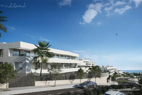 Wohnung zum Verkauf Estepona, Malaga, Spanien 2 Schlafzimmer, 107 m2 Nr. 130086 - Foto 5