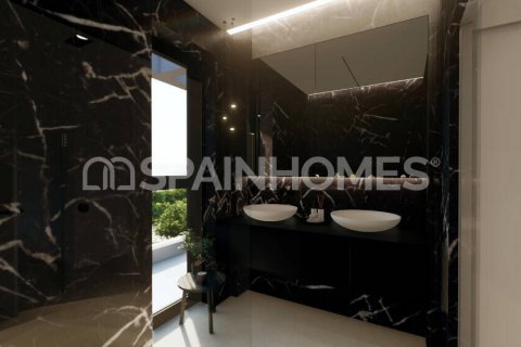 Продажа виллы в Эль Кампельо, Аликанте, Испания 3 спальни, 340м2 №121176 - фото 24