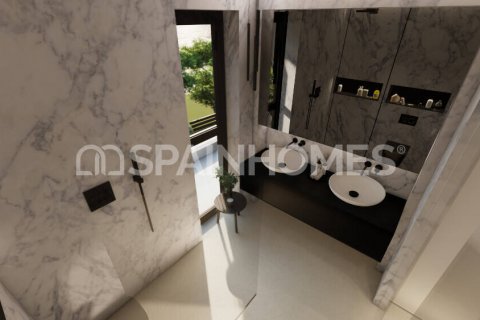 Продажа виллы в Эль Кампельо, Аликанте, Испания 3 спальни, 340м2 №121176 - фото 22