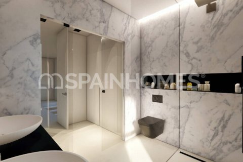 Продажа виллы в Эль Кампельо, Аликанте, Испания 3 спальни, 340м2 №121176 - фото 19